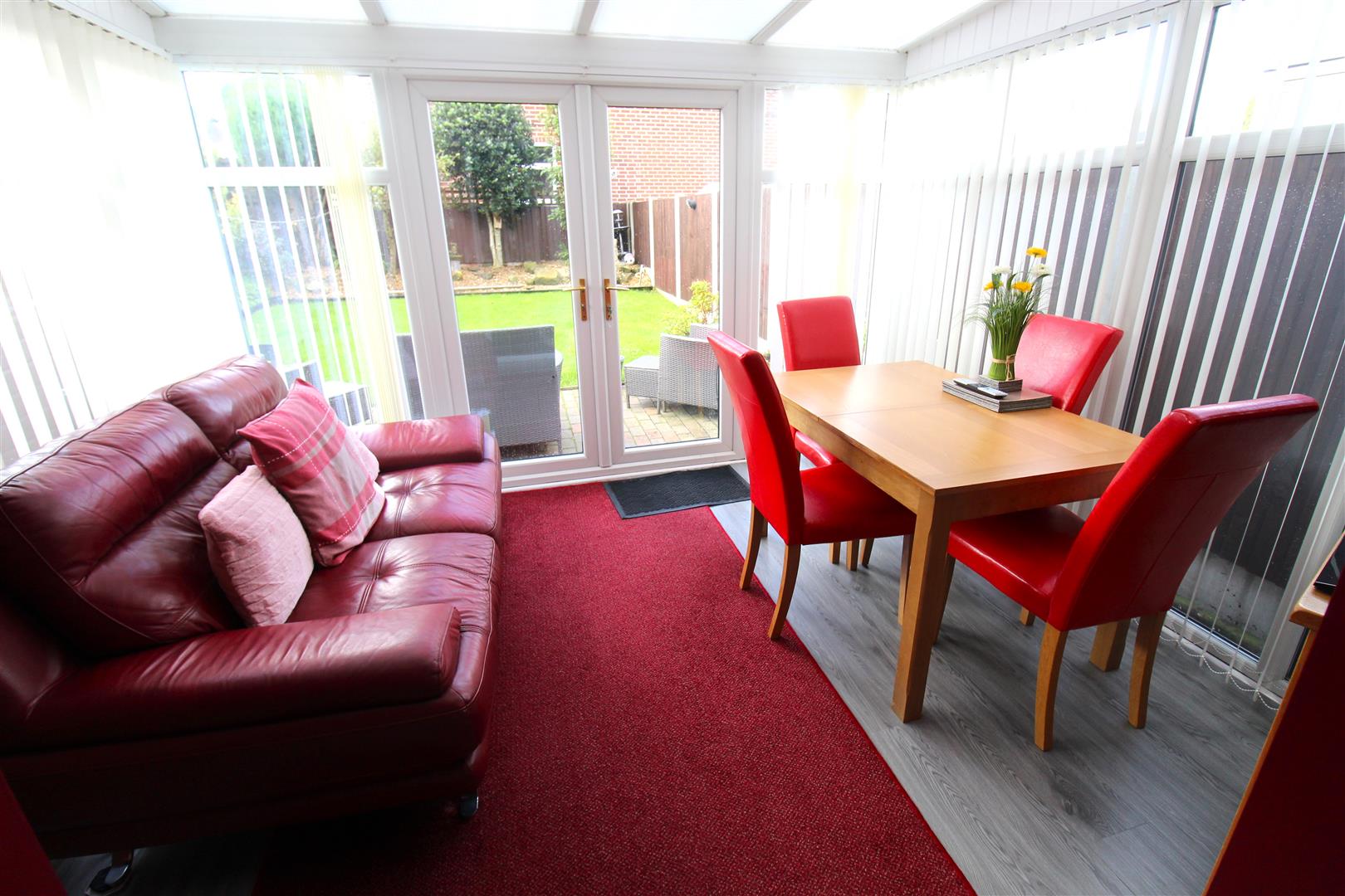 Crossway Road, Sneyd Green, Stoke-On-Trent